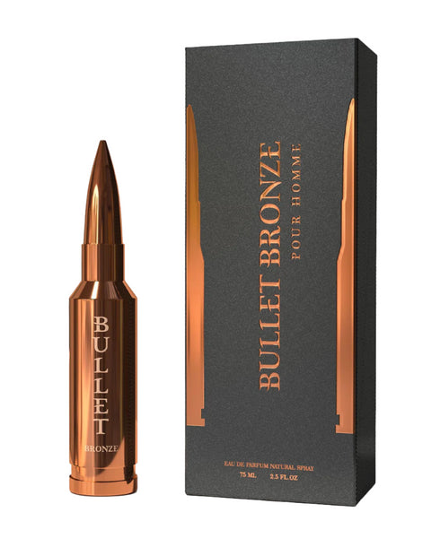 Bullet Bronze
